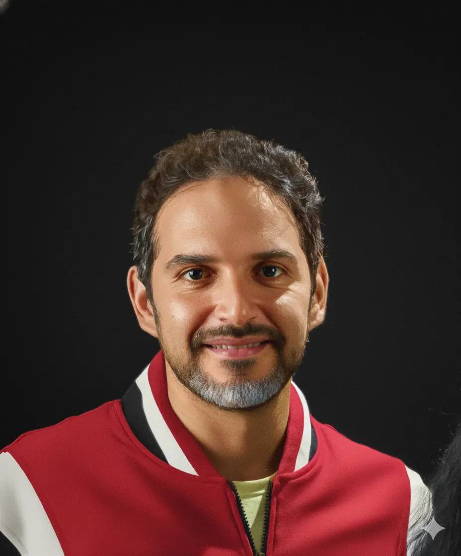 Mohamed Alaa